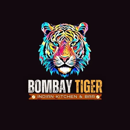 Bombay Tiger