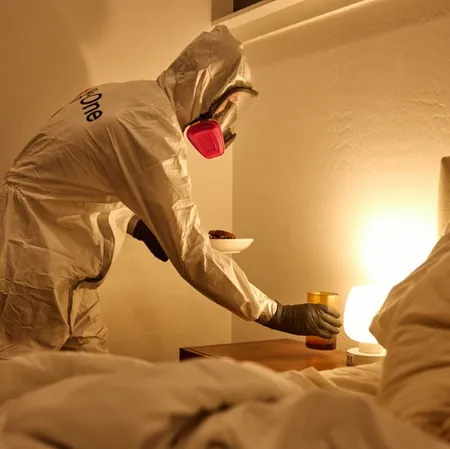 Bio-One of Huntsville