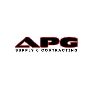  APG Supply & Contracting