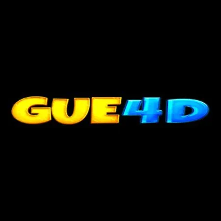 Gue4d apk