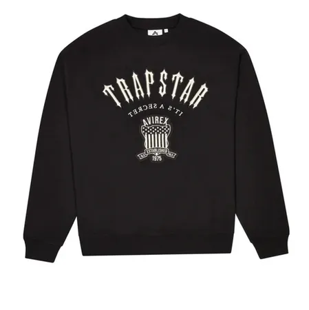 TrapStaruk