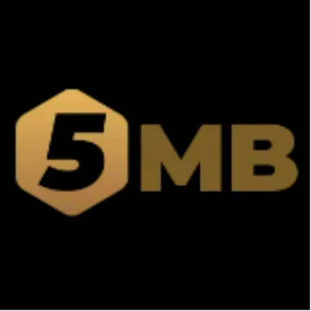Nhà cái 5MB