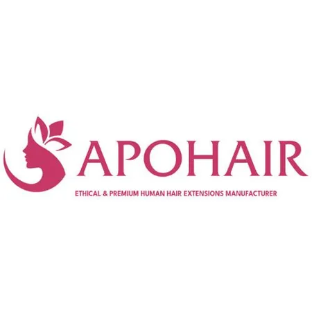 APOHAIR - WHOLESALE HUMAN HAIR MANUFACTURER