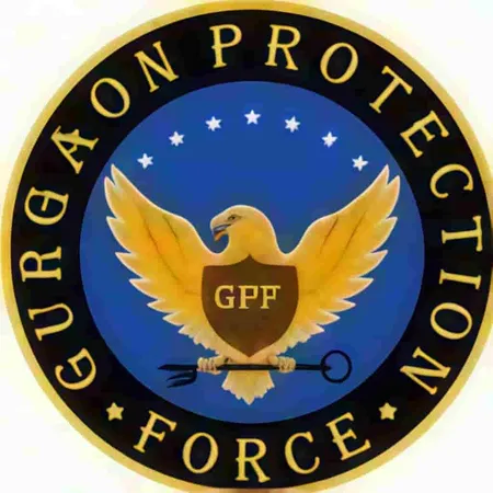 Gurgaon Protection Force