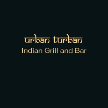 Urban Turban Indian Grill and Bar
