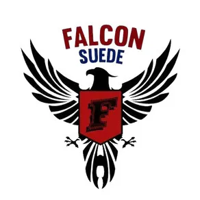 Falcon Suede