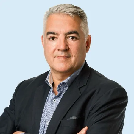 Arthur Bourekas