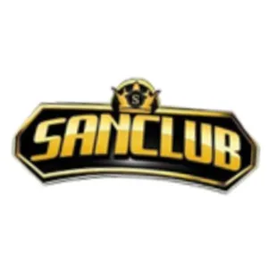 sanclub Cổng Game Đổi Thưởng