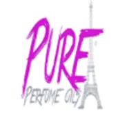 Pure Perfume Oils