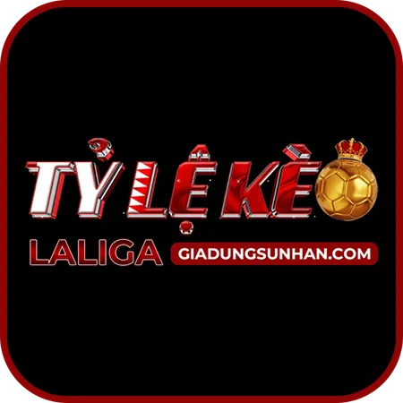 Tỷ Lệ Kèo La Liga