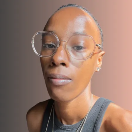 Aaliyah Pierre