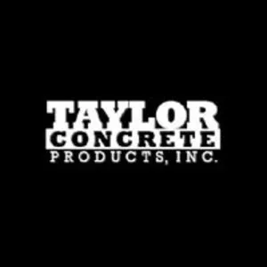 Taylor Concrete Products, Inc.