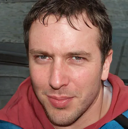 Milun Christian