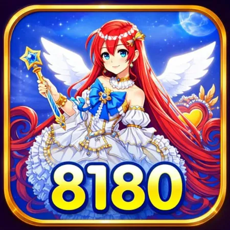 8180 – Situs Resmi 🎯 Bonus & Koleksi Slot Online