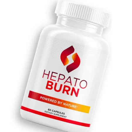 Hepato Burn