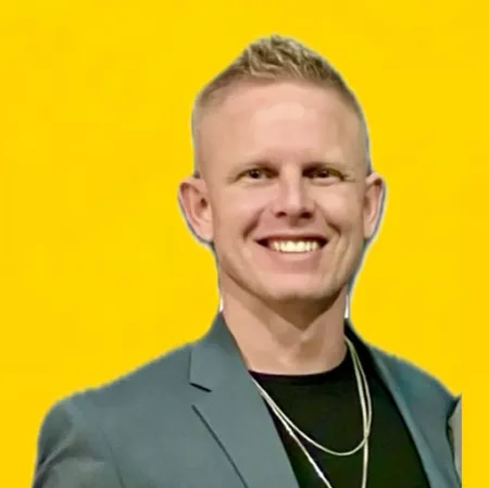 Brandon Stuart Tholen