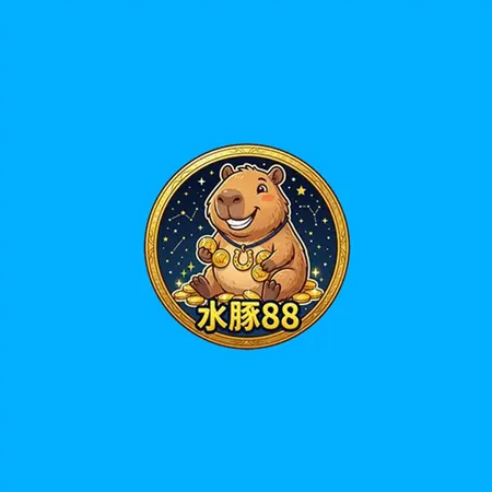 水豚88娛樂城
