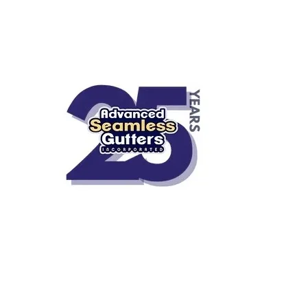 Advanced Seamless Gutters