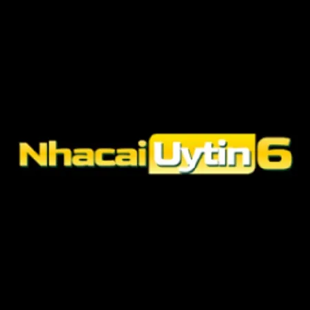 NhacaiUytin6 Trang cá cược bóng đá uy tín