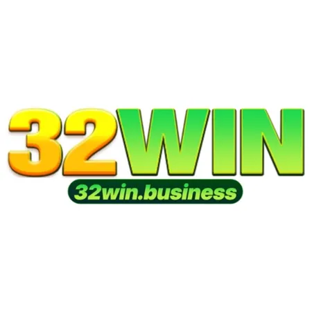 Nhà cái 32Win