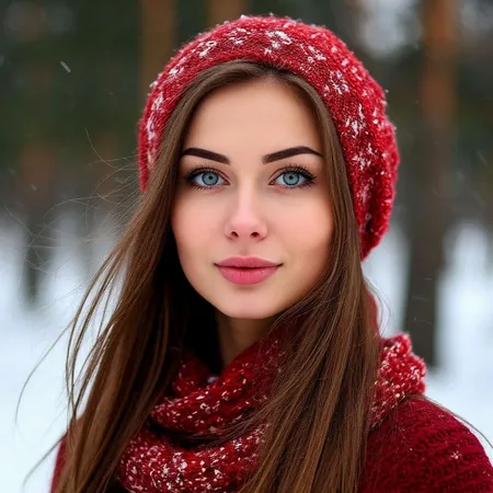 Женщина в семье