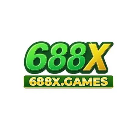 688X