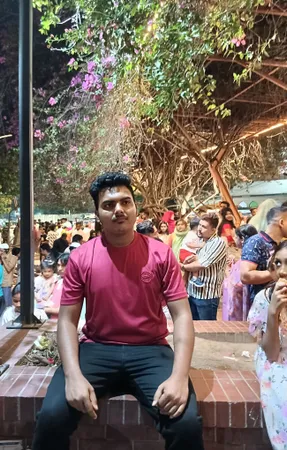 MD MURSHALIN