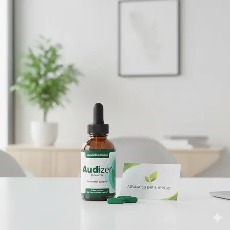 Audizen Hearing Formula 2026