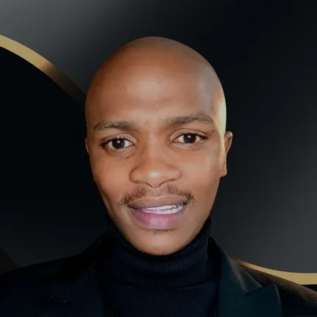 Luthando Sibisi