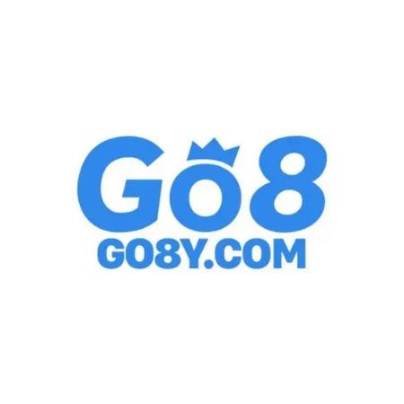 GO8 –  Cổng Game Đổi Thưởng