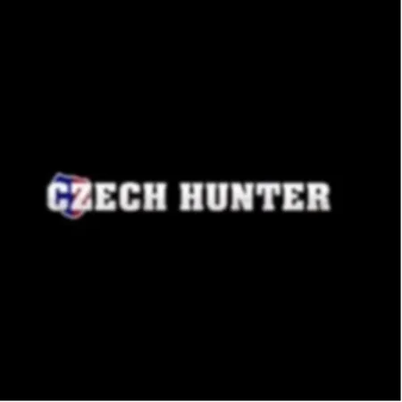 Czech Hunter