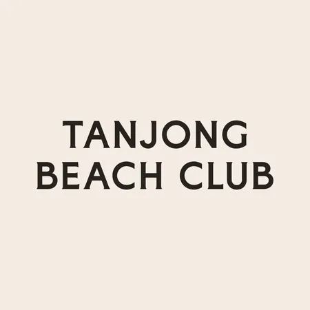 Tanjong Beach Club