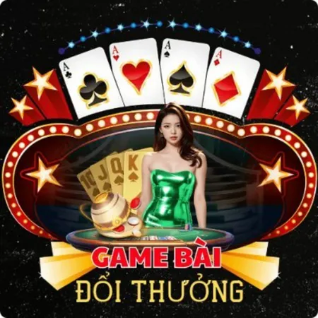 Game Bài Đổi Thưởng