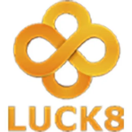 Luck8
