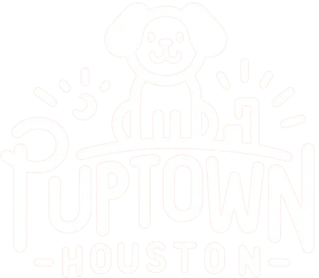 Puptown Houston Dog Training