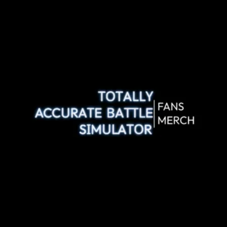 Totally Accurate Battle Simulator