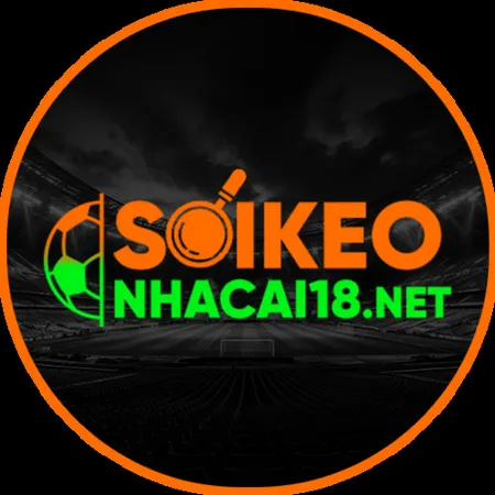 kèo nhà cái 18