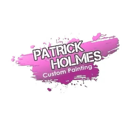Patrick Holmes Painting