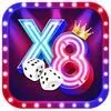 X8 CỔNG GAME BÀI ĐỔI THƯỞNG