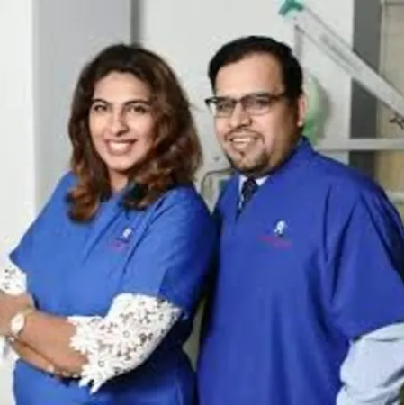 Dr. Ajwani's Dental Center