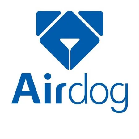 Airdog Việt Nam