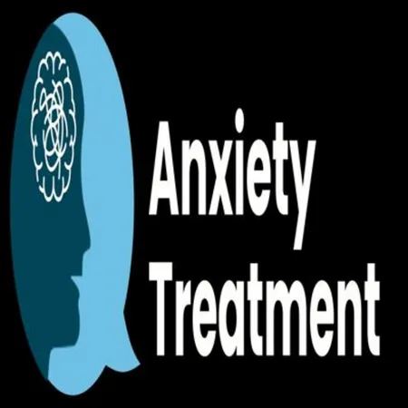 Anxiety Treatment Near me