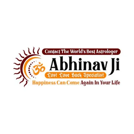 Astro Abhinav Sharma