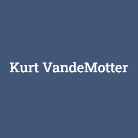 Kurt Vandemotter