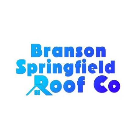 Branson/Springfield Roof Co