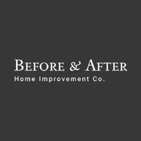 Before and After Home Improvements