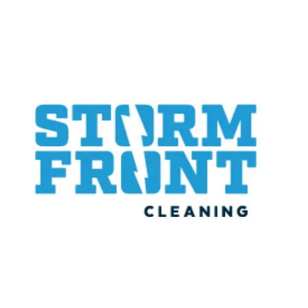 STORM FRONT CLEANING