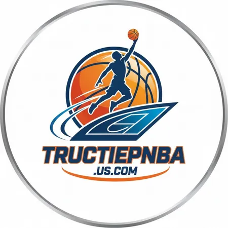 TRỰC TIẾP NBA