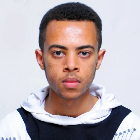 TesfaMichael Habtamu