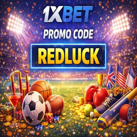 code promo 1xbet casino